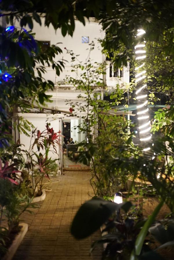 Hotel Casita Vagator Exterior foto